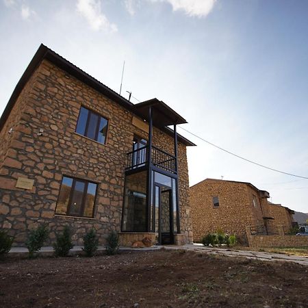 Gnishik Eco Lodge Exterior photo