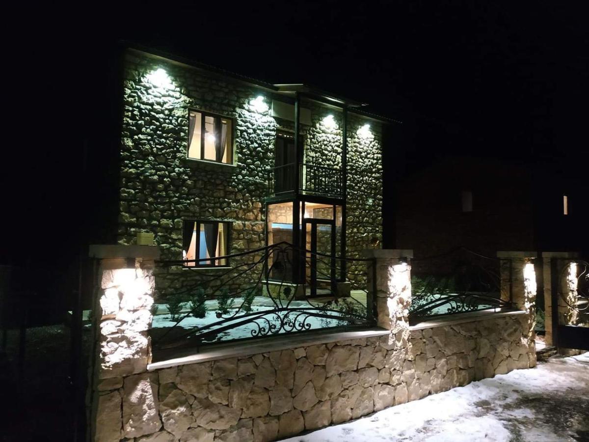 Gnishik Eco Lodge Exterior photo