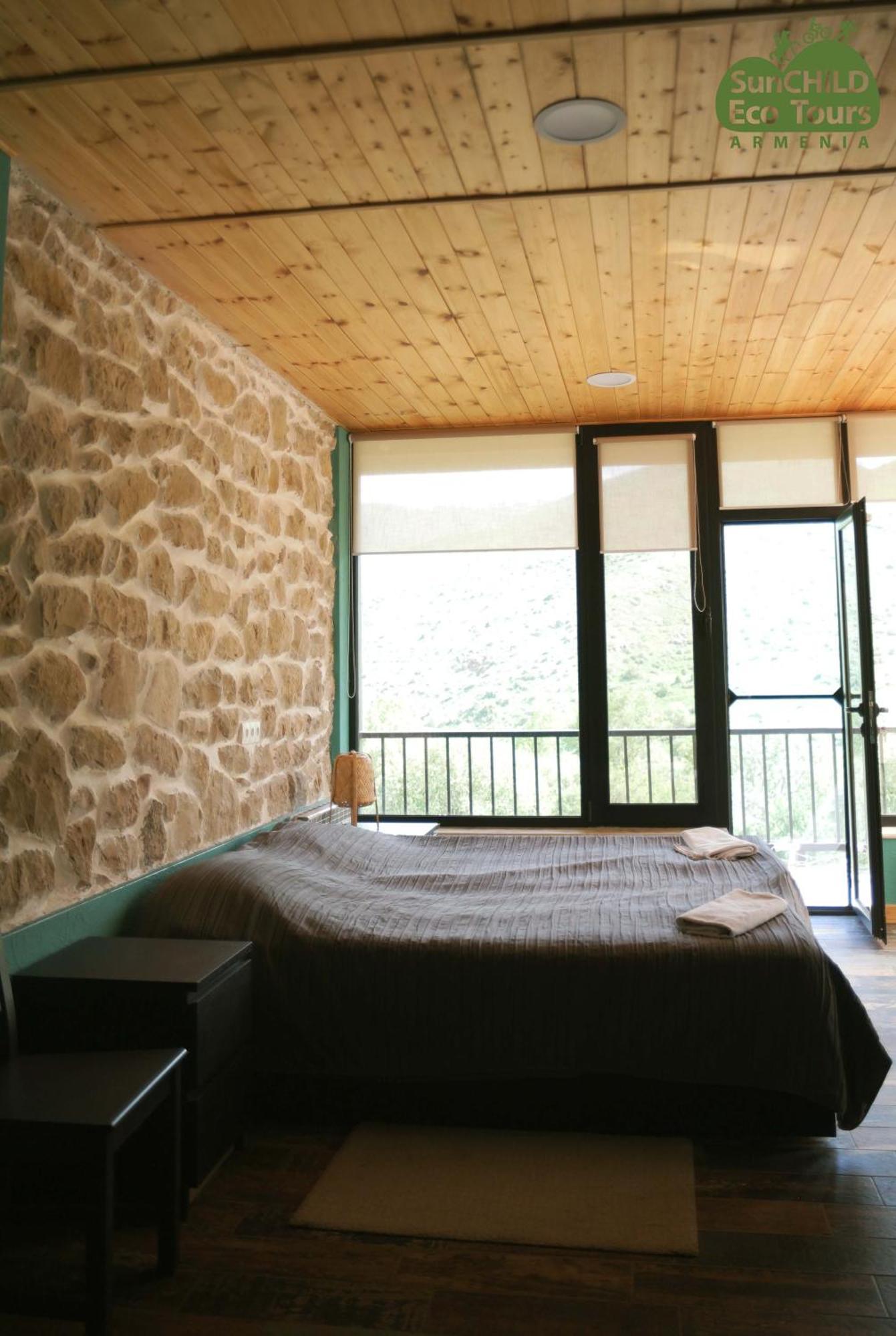 Gnishik Eco Lodge Exterior photo
